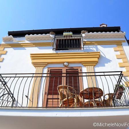La Casa Di Ivana San Nicola Arcella Luaran gambar