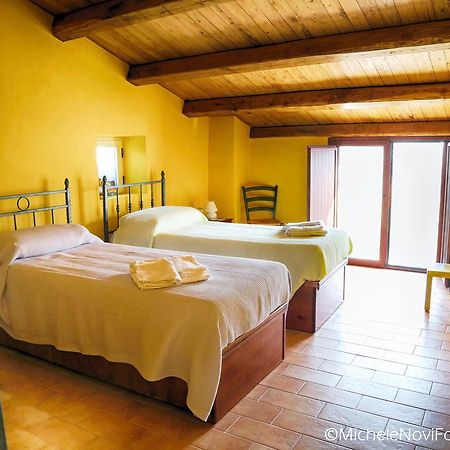 La Casa Di Ivana San Nicola Arcella Luaran gambar