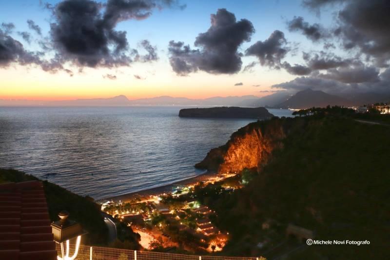 La Casa Di Ivana San Nicola Arcella Luaran gambar