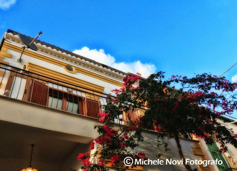 La Casa Di Ivana San Nicola Arcella Luaran gambar