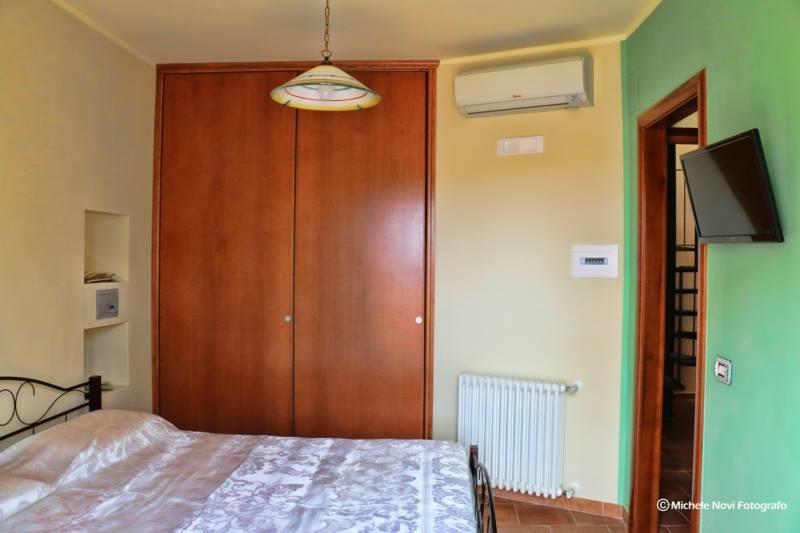 La Casa Di Ivana San Nicola Arcella Luaran gambar