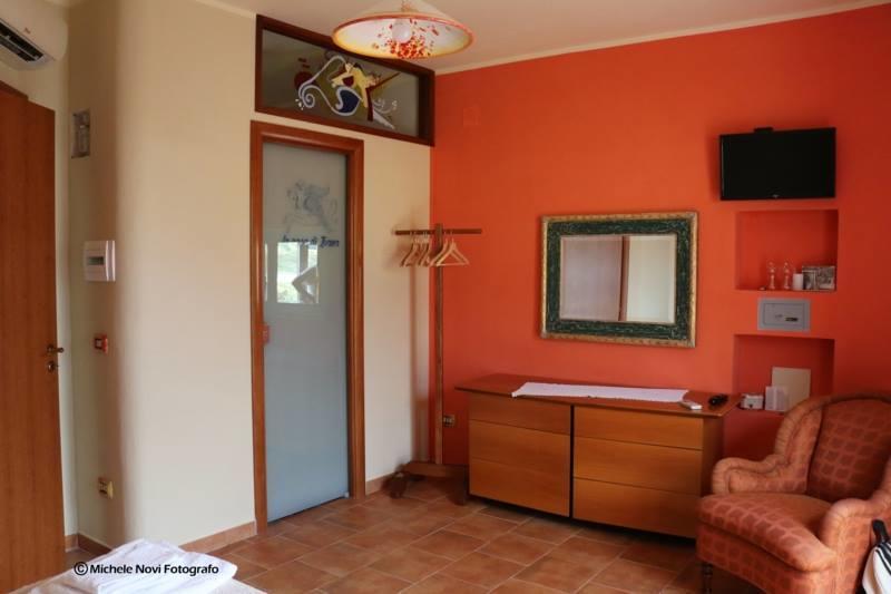 La Casa Di Ivana San Nicola Arcella Luaran gambar