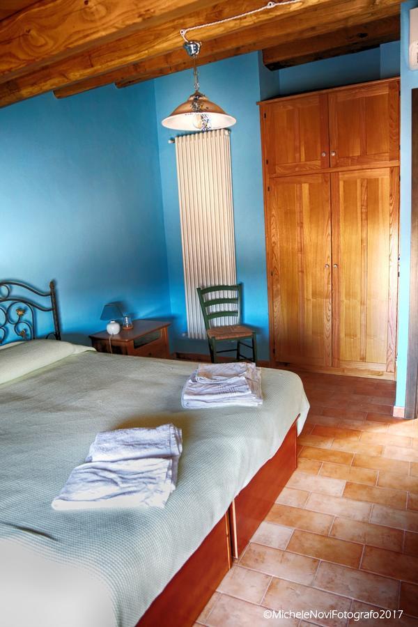 La Casa Di Ivana San Nicola Arcella Luaran gambar