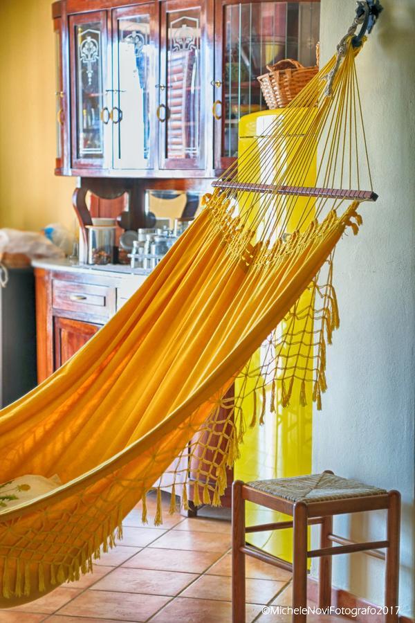 La Casa Di Ivana San Nicola Arcella Luaran gambar