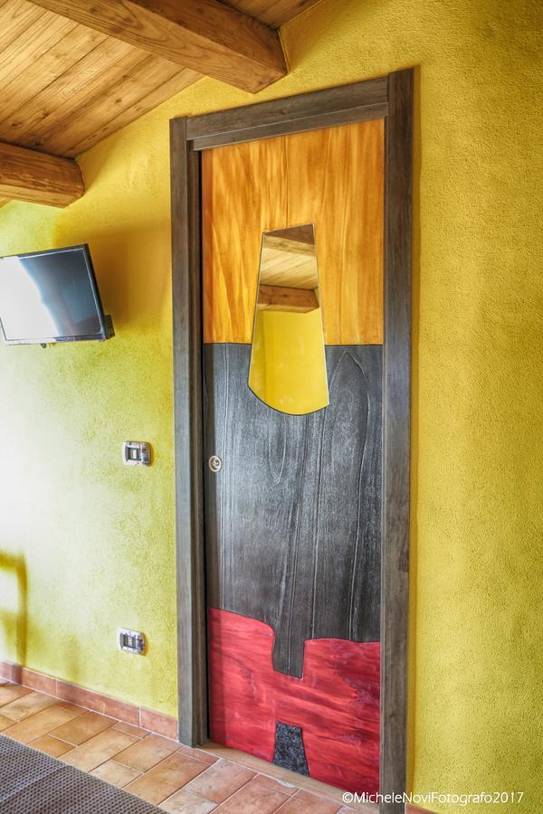 La Casa Di Ivana San Nicola Arcella Luaran gambar