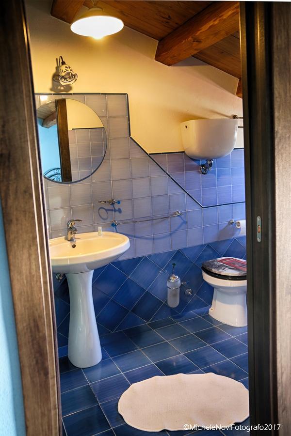 La Casa Di Ivana San Nicola Arcella Luaran gambar