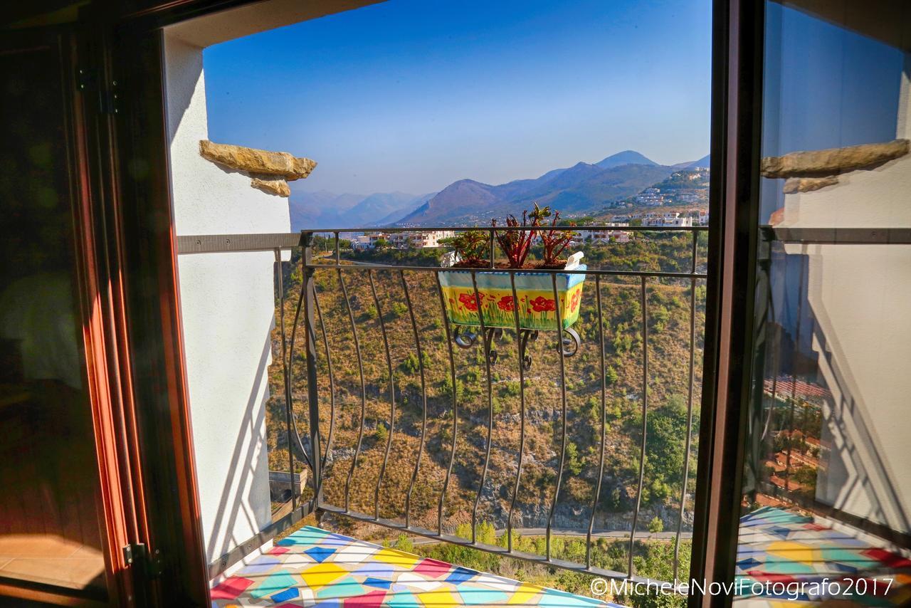 La Casa Di Ivana San Nicola Arcella Luaran gambar