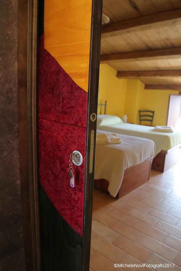 La Casa Di Ivana San Nicola Arcella Luaran gambar